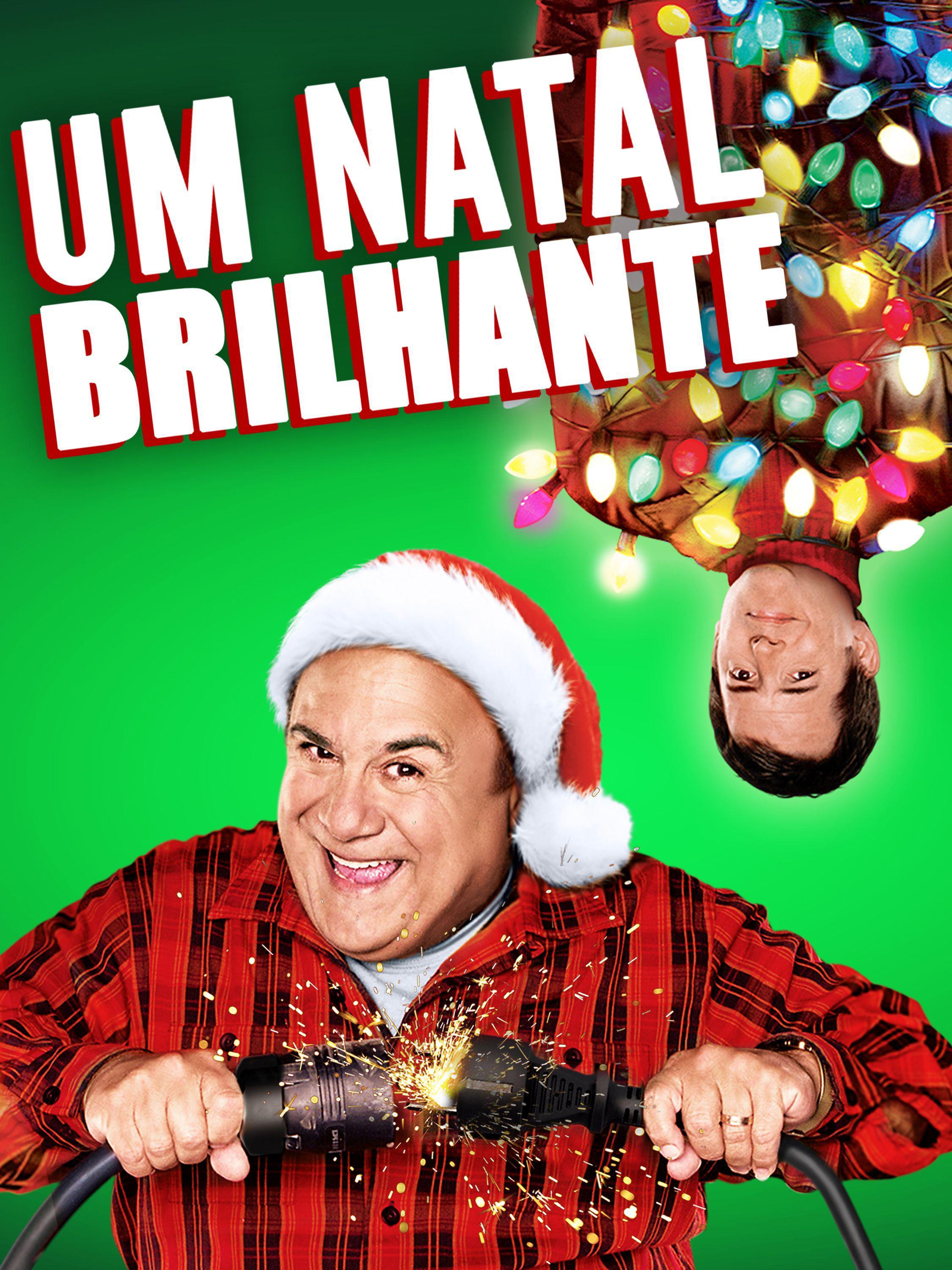 Um Natal Brilhante Filme 2006