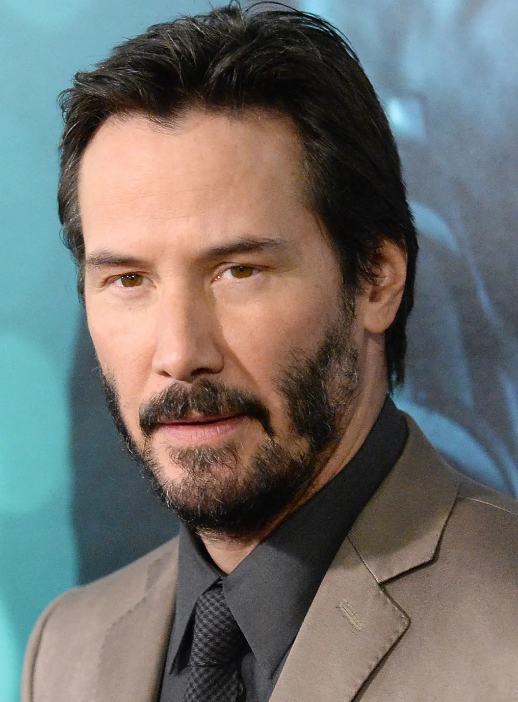 Asia Reeves Actor Keanu Reeves - Biografia, Filmes e Informações Pessoais