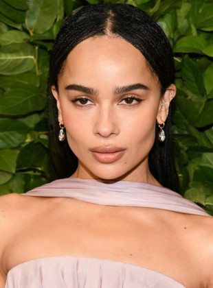 Zoë Kravitz
