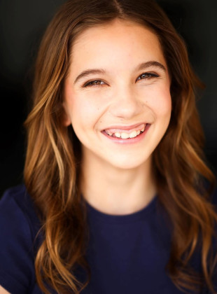 Amie Donald