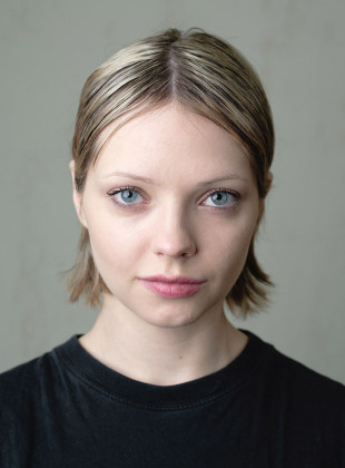 Lea Myren
