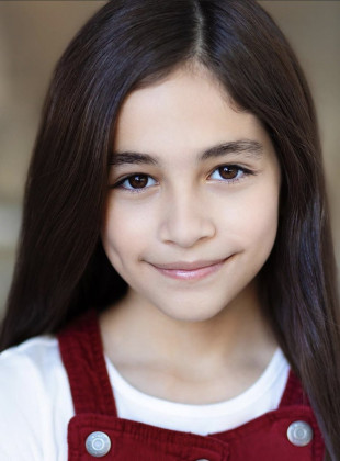 Emilia Faucher