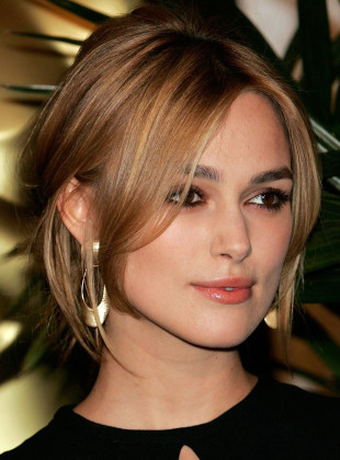 Keira Knightley