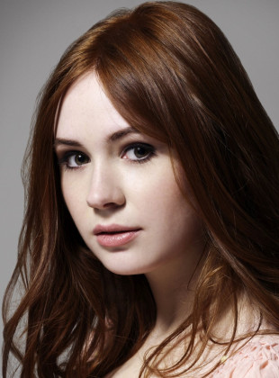 Karen Gillan