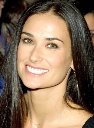 Demi Moore