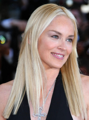 Sharon Stone