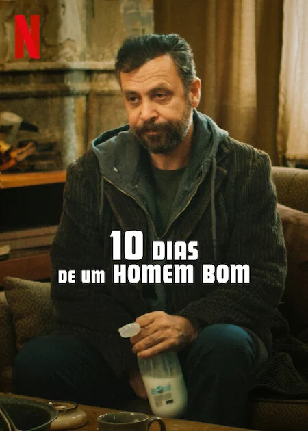 Visualizador - 10 Dias de um Homem Bom