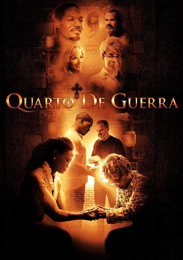 Visualizador - Quarto de Guerra