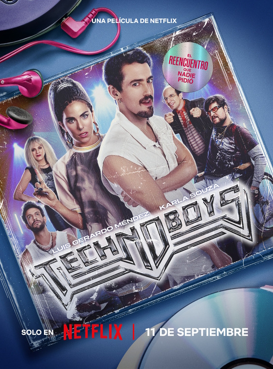 Visualizador - Technoboys