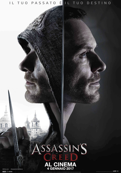 Visualizador - Assassin's Creed