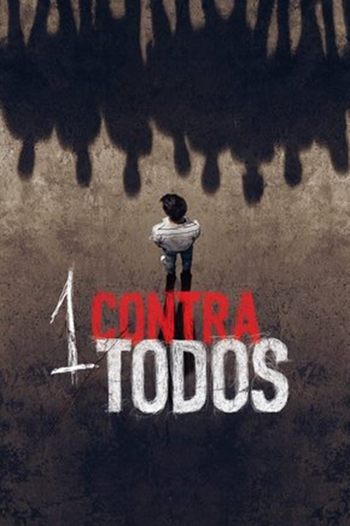 Visualizador - 1 Contra Todos - O Filme