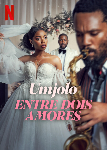 Visualizador - Umjolo: Entre Dois Amores