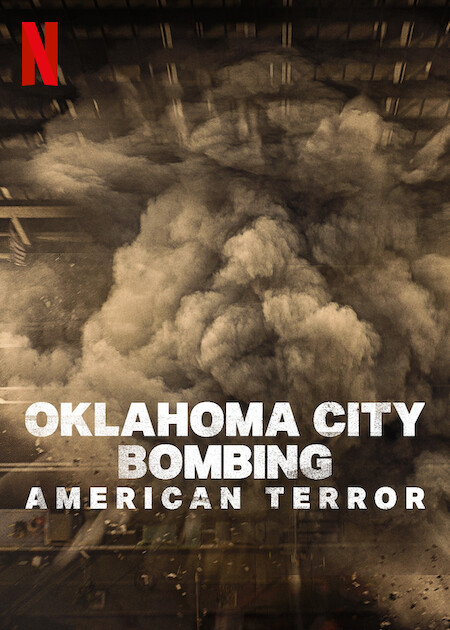 Visualizador - Atentado em Oklahoma: Terror nos EUA
