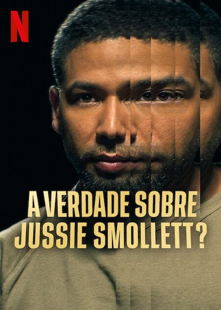 Visualizador - A Verdade sobre Jussie Smollett?