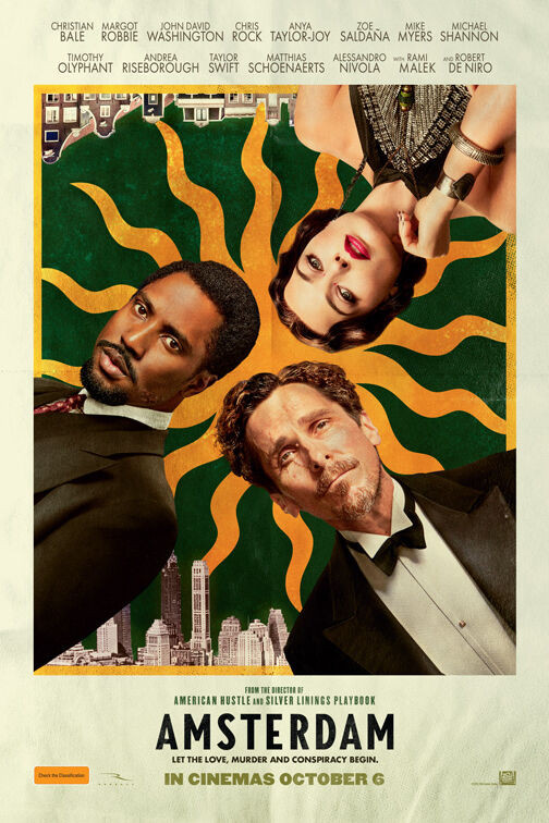 Visualizador - Amsterdam