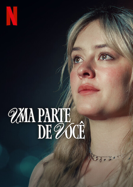 Visualizador - Uma Parte de Você