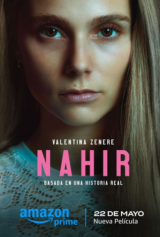 Visualizador - Nahir - Entre a Paixão e as Grades