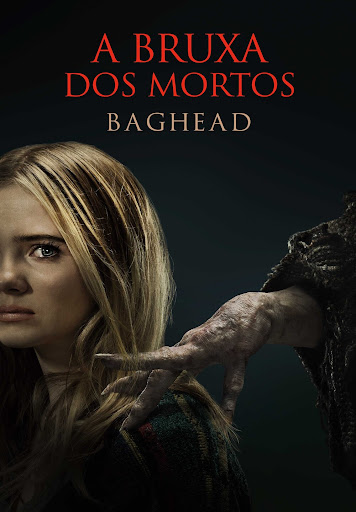 Visualizador - A Bruxa dos Mortos: Baghead