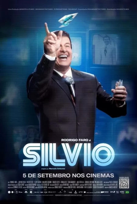 Visualizador - Silvio