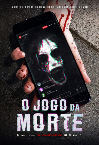 Visualizador - O Jogo da Morte