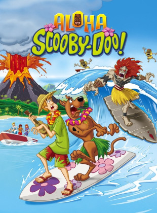 Tudo sobre Oi, Scooby-Doo! (2005): Sinopse, Trailer, Críticas e Onde Assistir