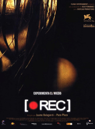 Tudo sobre [Rec] (2007): Sinopse, Trailer, Críticas e Onde Assistir