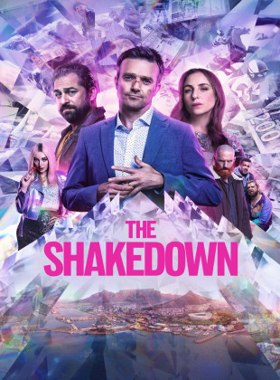 Tudo sobre The Shakedown (2024): Sinopse, Trailer, Críticas e Onde Assistir
