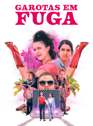 Garotas em Fuga