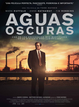 Pôster e capa do filme O Preço da Verdade (2019) em HD e Alta Resolução