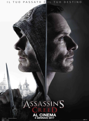 Tudo sobre Assassin's Creed (2016): Sinopse, Trailer, Críticas e Onde Assistir