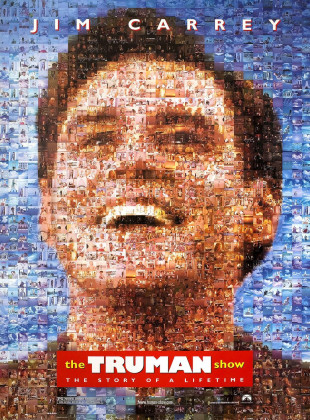 Tudo sobre O Show de Truman: O Show da Vida (1998): Sinopse, Trailer, Críticas e Onde Assistir