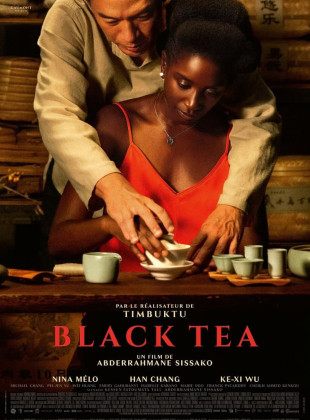 Black Tea: O Aroma do Amor: Estreia no Cinema em novembro 2024 - Sinopse e Trailer