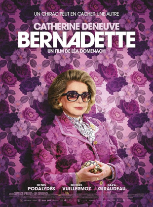Bernadette: Estreia no Cinema em agosto 2024 - Sinopse e Trailer