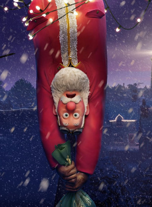 Aquele Natal: Lançamento na Netflix em dezembro 2024 - Sinopse e Trailer