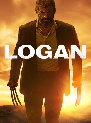 Pôster e capa do filme Logan (2017) em HD e Alta Resolução