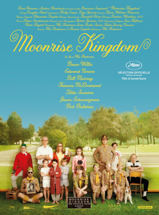 Tudo sobre Moonrise Kingdom (2012): Sinopse, Trailer, Críticas e Onde Assistir