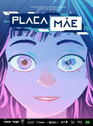 Placa-Mãe: Estreia no Cinema em outubro 2024 - Sinopse e Trailer