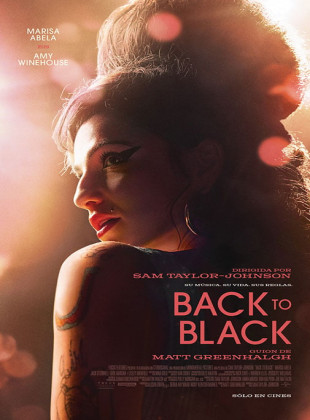 Back to Black: Lançamento na Netflix em fevereiro 2026 - Sinopse e Trailer