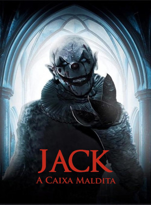 Pôster e capa do filme Jack - A Caixa Maldita (2019) em HD e Alta Resolução