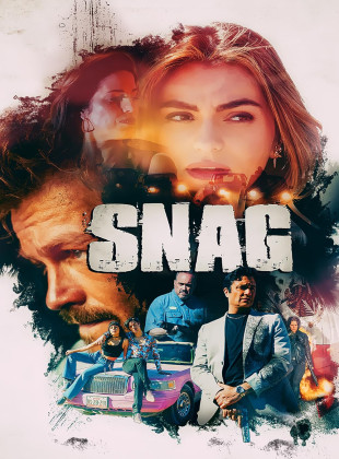 Tudo sobre Snag (2023): Sinopse, Trailer, Críticas e Onde Assistir