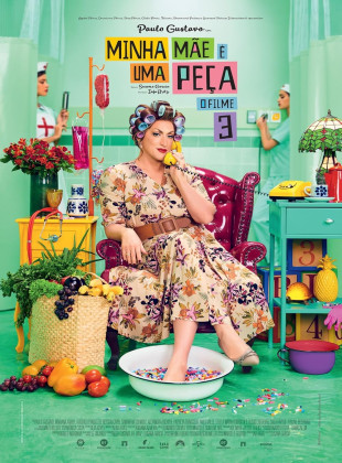 Tudo sobre Minha Mãe é uma Peça 3 (2019): Sinopse, Trailer, Críticas e Onde Assistir