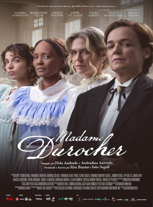 Madame Durocher 2024