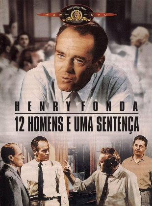 Tudo sobre 12 Homens e uma Sentença (1957): Sinopse, Trailer, Críticas e Onde Assistir