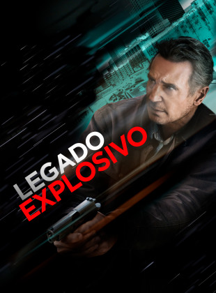 Tudo sobre Legado Explosivo (2020): Sinopse, Trailer, Críticas e Onde Assistir