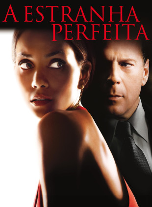 Pôster e capa do filme A Estranha Perfeita (2007) em HD e Alta Resolução