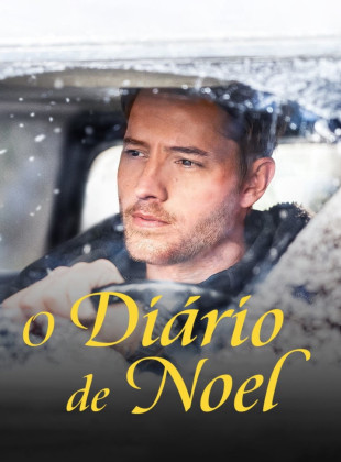 Pôster e capa do filme O Diário de Noel (2022) em HD e Alta Resolução