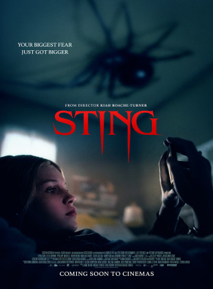 Tudo sobre Sting - Aranha Assassina (2024): Sinopse, Trailer, Críticas e Onde Assistir