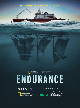 Tudo sobre Endurance (2024): Sinopse, Trailer, Críticas e Onde Assistir