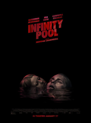 Piscina Infinita: Lançamento na Netflix em fevereiro 2025 - Sinopse e Trailer