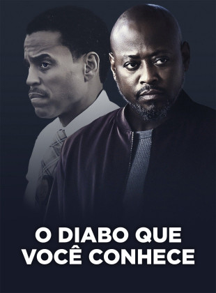 O Diabo Que Conheces